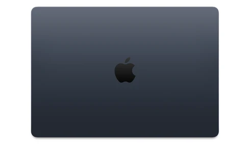 MacBook Air 15" M5 24/1024 ГБ Черный MDVN4
