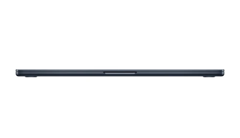 MacBook Air 15" M5 24/1024 ГБ Черный MDVN4