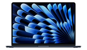 MacBook Air 15 M5 16/512 ГБ Черный MDVH4