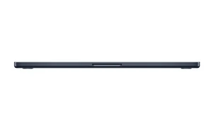 MacBook Air 15 M5 16/512 ГБ Черный MDVH4