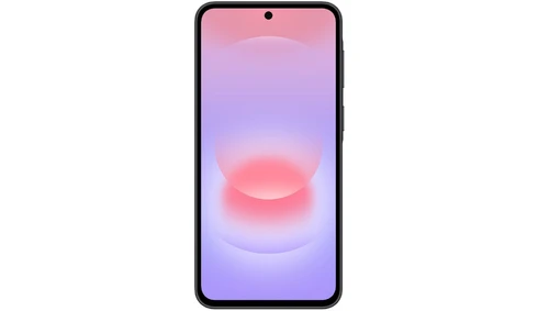 Смартфон Samsung Galaxy A37 12/256 ГБ Черный