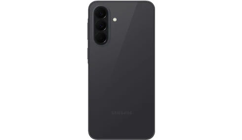 Смартфон Samsung Galaxy A37 12/256 ГБ Черный