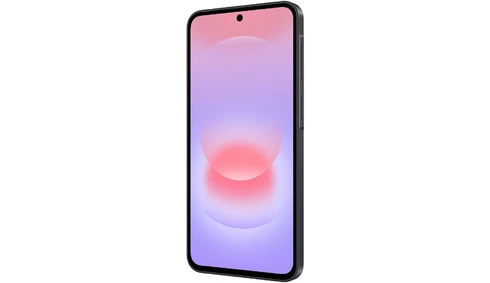 Смартфон Samsung Galaxy A37 12/256 ГБ Черный