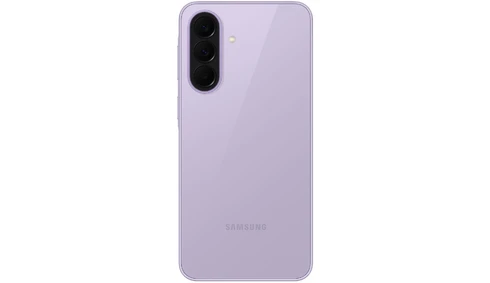 Смартфон Samsung Galaxy A37 12/256 ГБ Фиолетовый