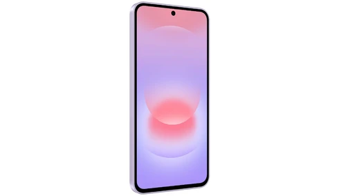 Смартфон Samsung Galaxy A37 12/256 ГБ Фиолетовый