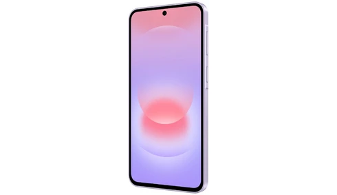 Смартфон Samsung Galaxy A37 12/256 ГБ Фиолетовый