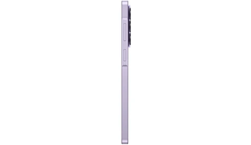 Смартфон Samsung Galaxy A37 12/256 ГБ Фиолетовый