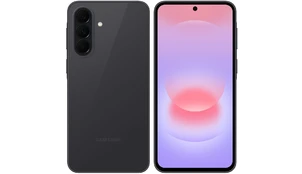 Смартфон Samsung Galaxy A37 12/256 ГБ Черный