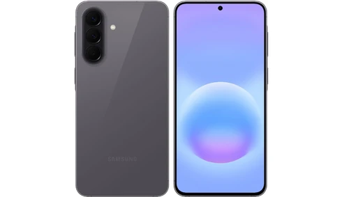 Смартфон Samsung Galaxy A57 12/256 ГБ Серый