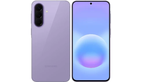 Смартфон Samsung Galaxy A57 8/128 ГБ Фиолетовый