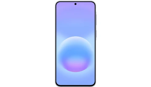 Смартфон Samsung Galaxy A57 12/256 ГБ Голубой