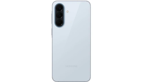 Смартфон Samsung Galaxy A57 12/256 ГБ Голубой