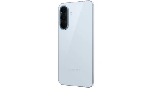 Смартфон Samsung Galaxy A57 12/256 ГБ Голубой