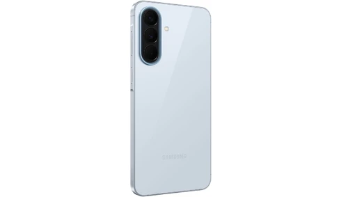Смартфон Samsung Galaxy A57 12/256 ГБ Голубой