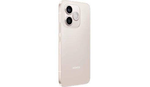 Смартфон HONOR 600 Lite 8/256 ГБ Золотистый (Ростест)