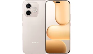 Смартфон HONOR 600 Lite 8/256 ГБ Золотистый (Ростест), золотистый