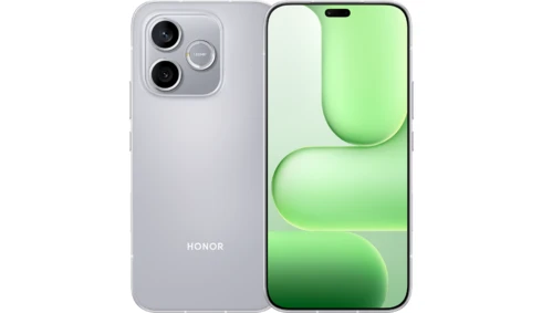 Смартфон HONOR 600 Lite 8/256 ГБ Серый (Ростест)