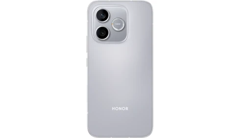 Смартфон HONOR 600 Lite 8/256 ГБ Серый (Ростест)