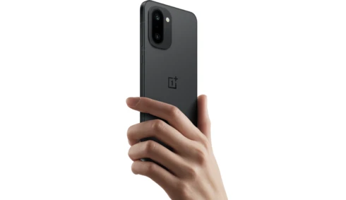 Смартфон OnePlus 15R 12/512 ГБ Черный (Global)