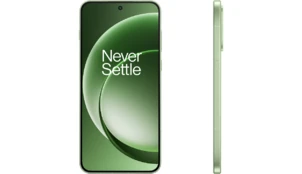 Смартфон OnePlus 15R 12/256 ГБ Зеленый (Global)
