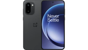 Смартфон OnePlus 15R 12/512 ГБ Черный (Global)