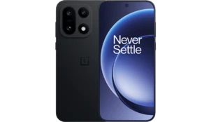 Смартфон OnePlus 15 12/256 ГБ Черный (Global)