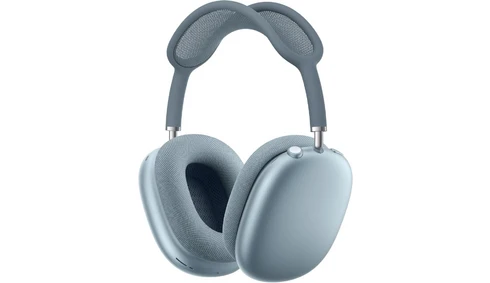 Беспроводные наушники AirPods Max 2 (2026) синие