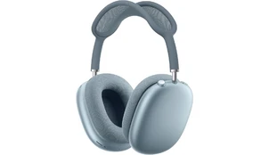 Беспроводные наушники AirPods Max 2 (2026) синие