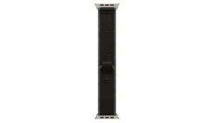 Apple Watch Ultra 3 49 мм Натуральный Титан / Черный Trail Loop