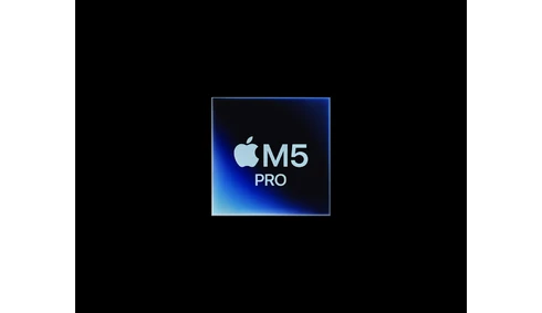 MacBook Pro 14 M5 Pro (15C/16G) 24/2048 ГБ Черный MJLW4