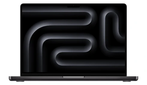 MacBook Pro 14 M5 Pro (15C/16G) 24/2048 ГБ Черный MJLW4
