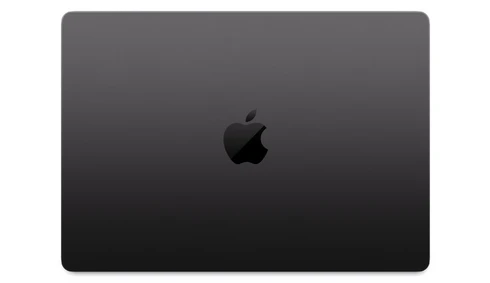 MacBook Pro 14 M5 Pro (15C/16G) 24/2048 ГБ Черный MJLW4