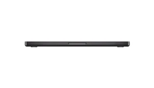 MacBook Pro 14 M5 Pro 24/1024 ГБ Черный MGDR4