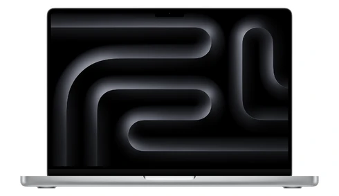 MacBook Pro 14 M5 Pro (15C/16G) 24/2048 ГБ Серебристый MJLV4