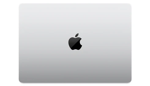 MacBook Pro 14 M5 Pro (15C/16G) 24/2048 ГБ Серебристый MJLV4