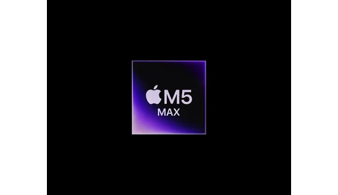 MacBook Pro 14 M5 Max 36/2048 ГБ Черный MGDU4