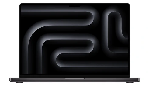 MacBook Pro 16 M5 Pro 48/1024 ГБ Черный MGEC4