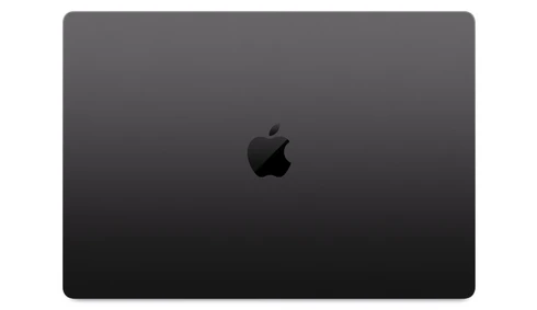 MacBook Pro 16 M5 Pro 48/1024 ГБ Черный MGEC4