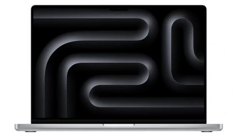 MacBook Pro 16 M5 Pro 24/1024 ГБ Серебристый MGE44