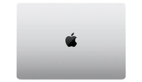 MacBook Pro 16 M5 Pro 24/1024 ГБ Серебристый MGE44