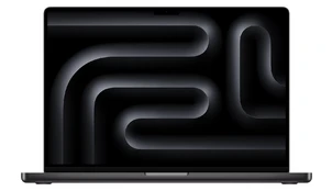 MacBook Pro 16 M5 Max 36/2048 ГБ Черный MGED4