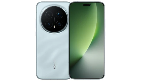 Смартфон Honor Magic 8 Pro 12/512 ГБ Голубой (Global)
