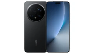 Смартфон Honor Magic 8 Pro 12/512 ГБ Черный (Global), черный