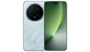 Смартфон Honor Magic 8 Pro 12/512 ГБ Голубой (Global), голубой