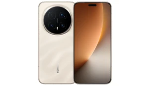 Смартфон Honor Magic 8 Pro 12/512 ГБ Золотистый (Global), золотистый
