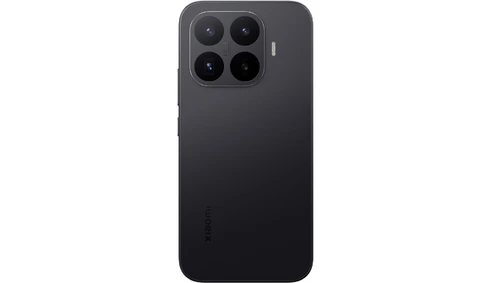 Смартфон Xiaomi 17T 12/256 ГБ Черный