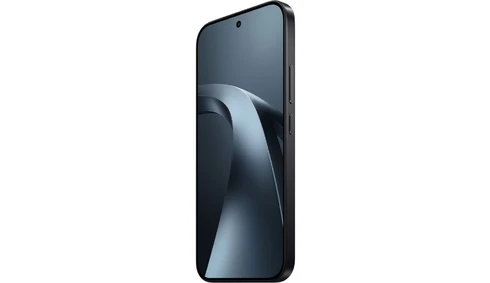 Смартфон Xiaomi 17T 12/256 ГБ Черный