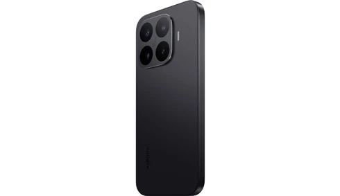 Смартфон Xiaomi 17T 12/256 ГБ Черный