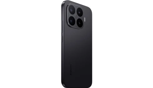 Смартфон Xiaomi 17T 12/256 ГБ Черный