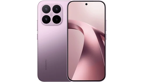 Смартфон Xiaomi 17T 12/256 ГБ Фиолетовый
